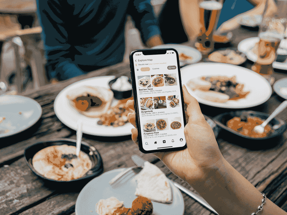 Easy Online Booking