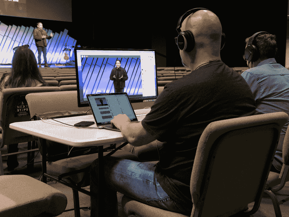 Personalized Event Planning