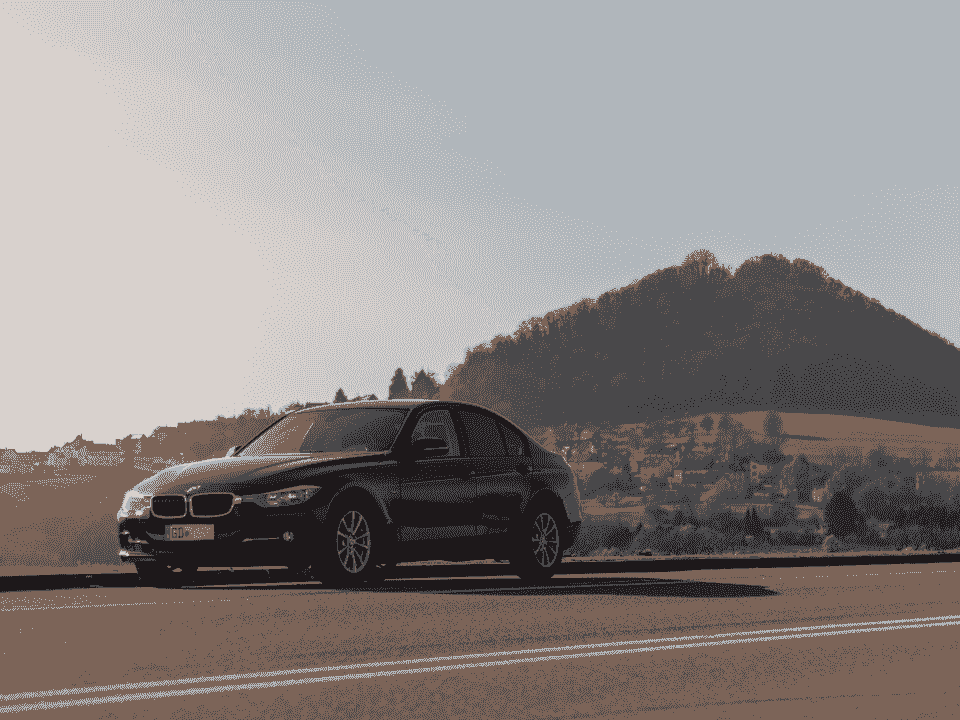 宝马3系