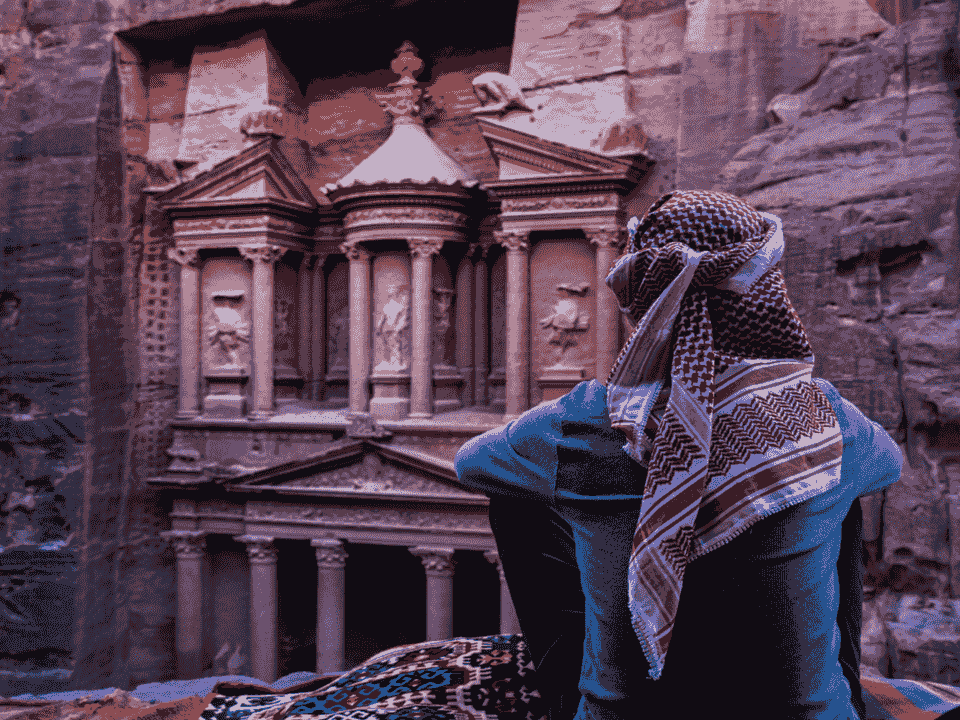 Select Your Desired Tour