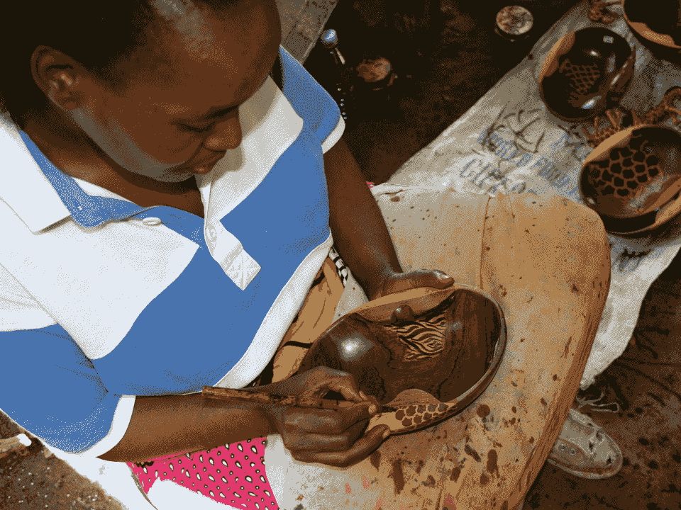 Talleres de Artesanía