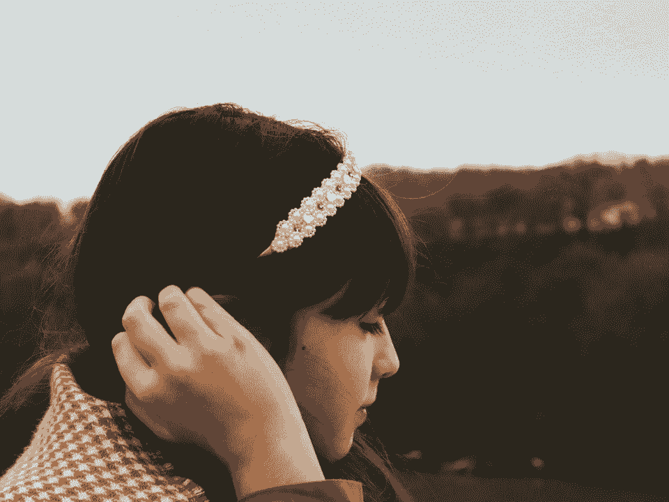 Diadema Brillante