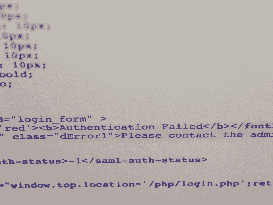 Web Application Development