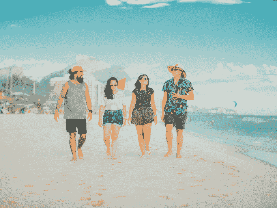 Paket Wisata Menarik