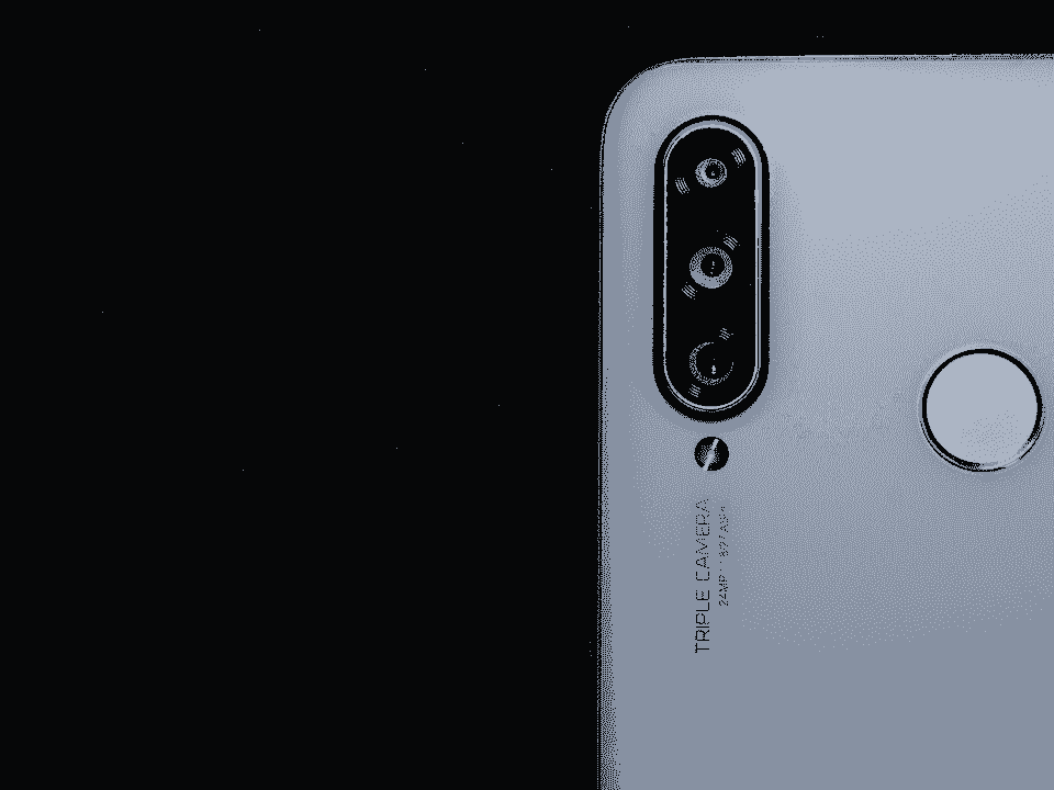 Smartphone Ultra Rápido