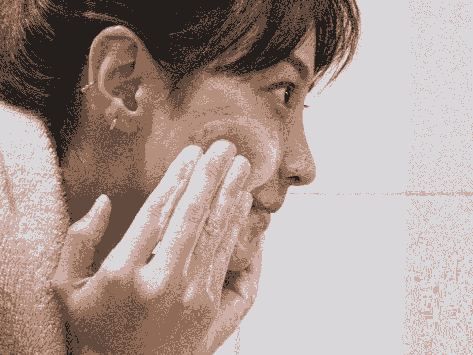 Gentle Cleanser