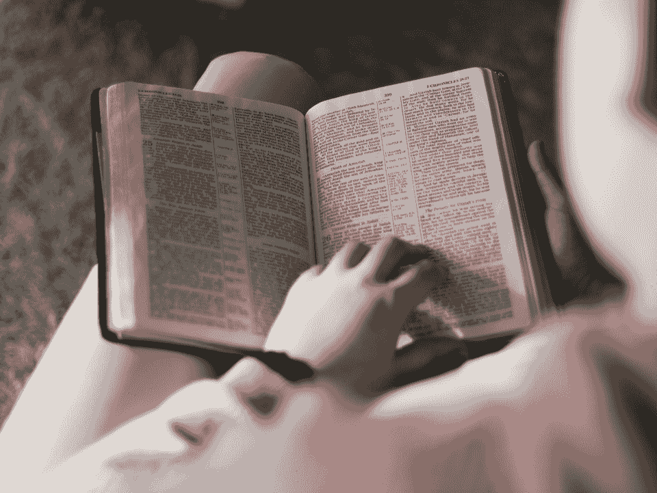 Faith and Publishing Workshop