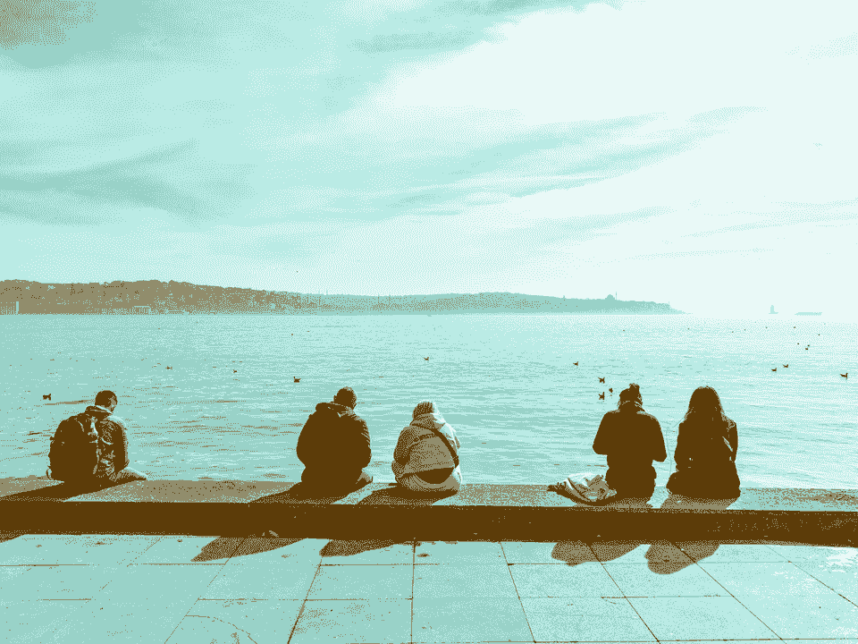Collective Connections