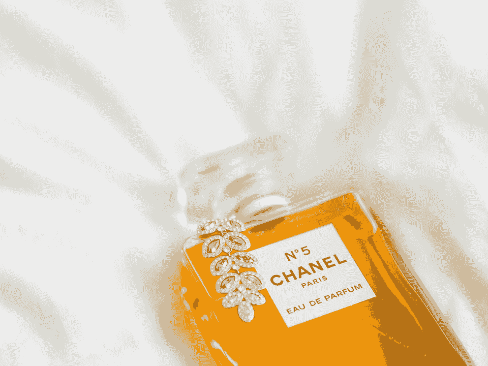عطر ديور