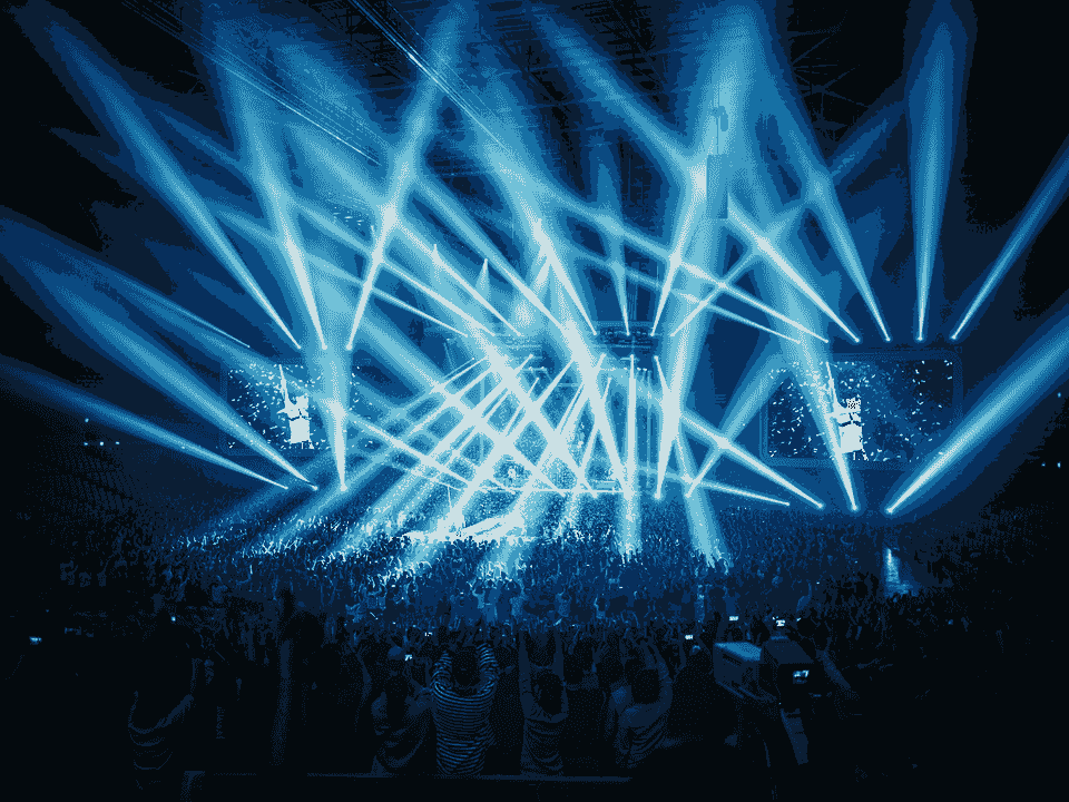 City of Lights Concert