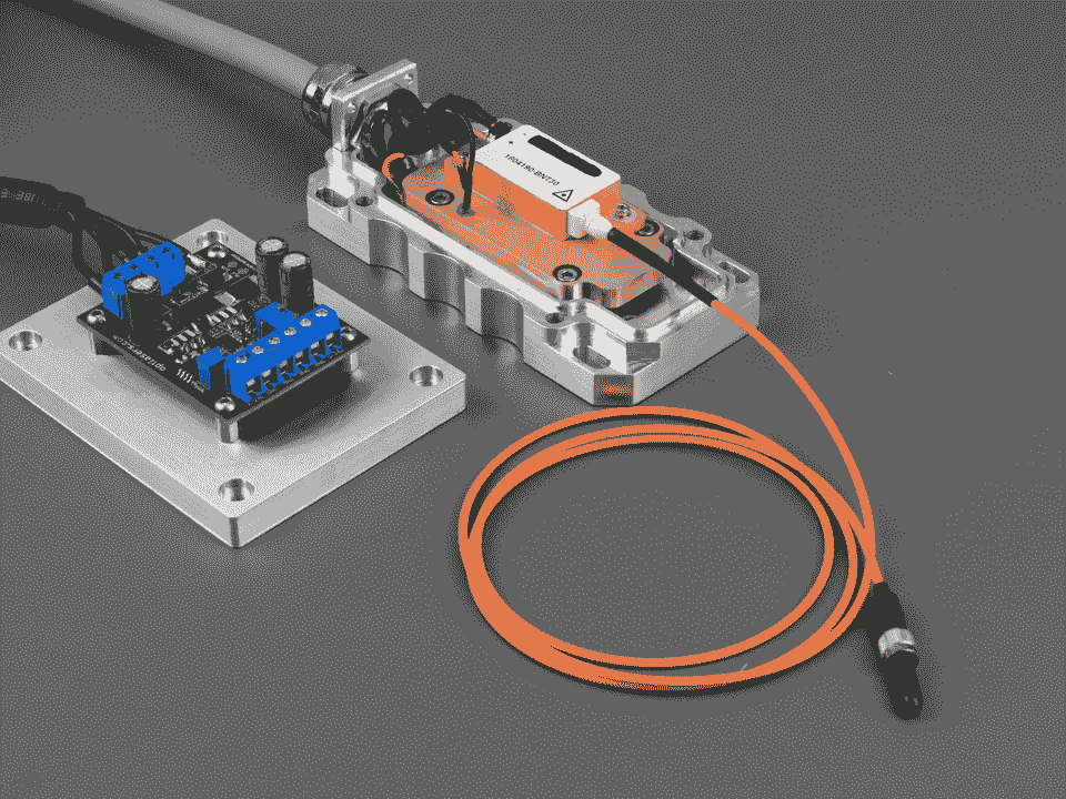 Wireless Communication Module