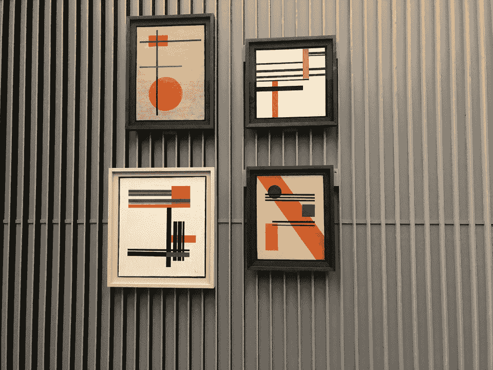 Personalized Art Guidance
