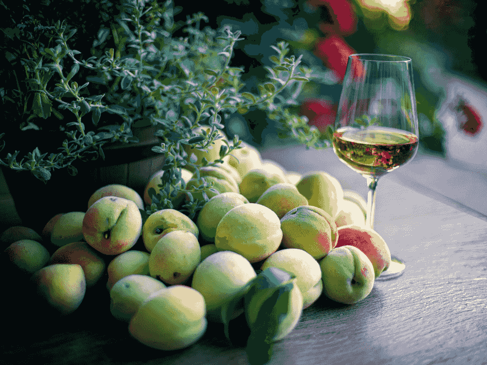 Chardonnay 2021