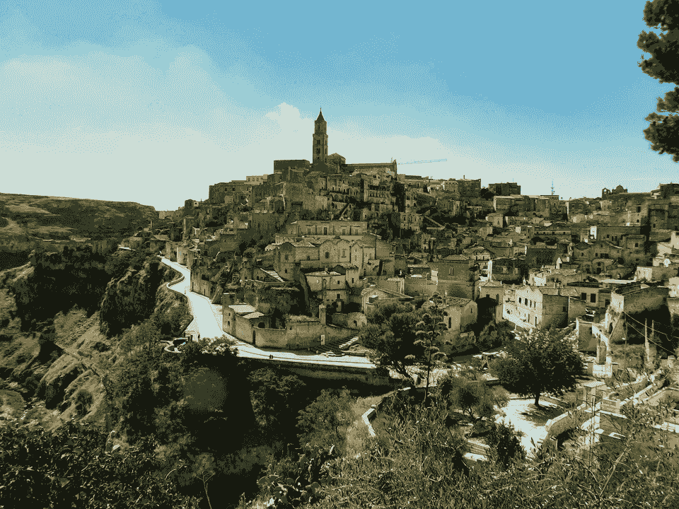 Personalized Itineraries