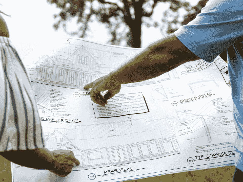 Personalized Consultation