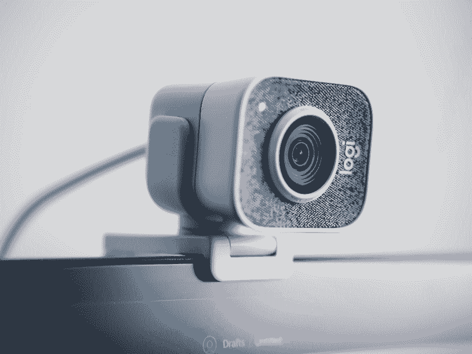 HD Webcam