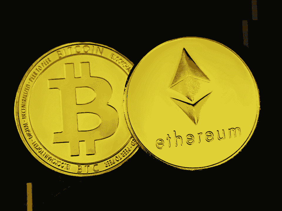 Pachet Criptomonde EDEN