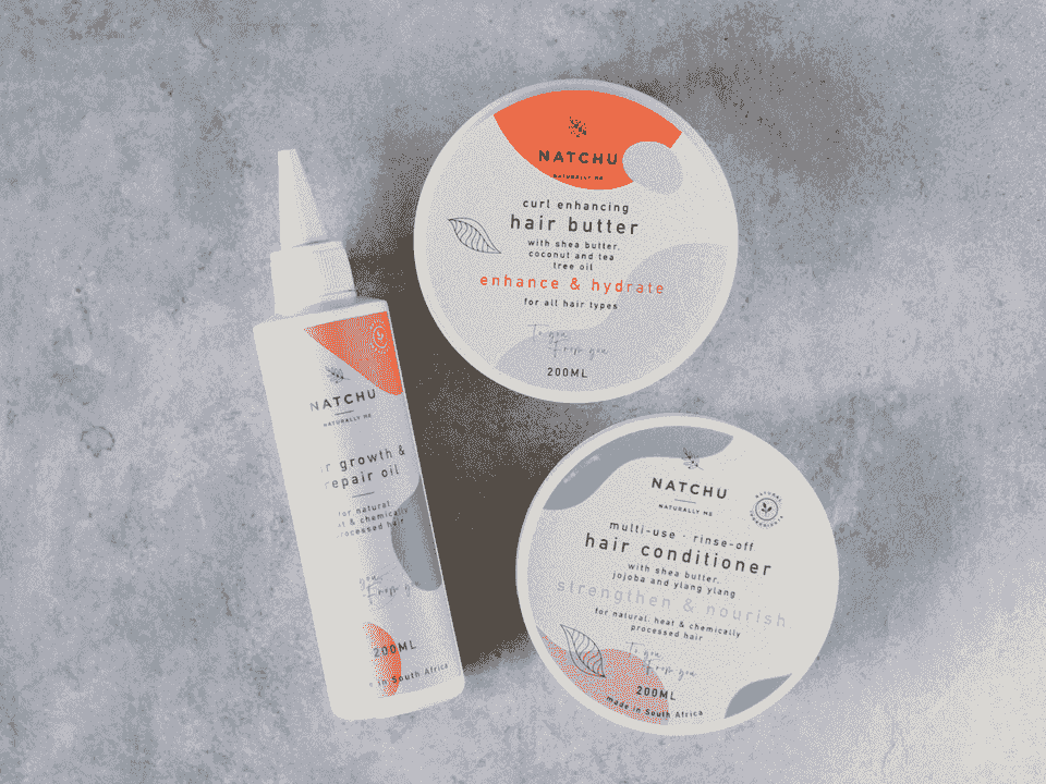 Revitalizing Conditioner