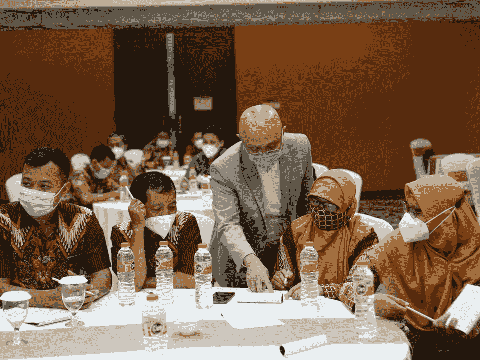 Interactive Workshops