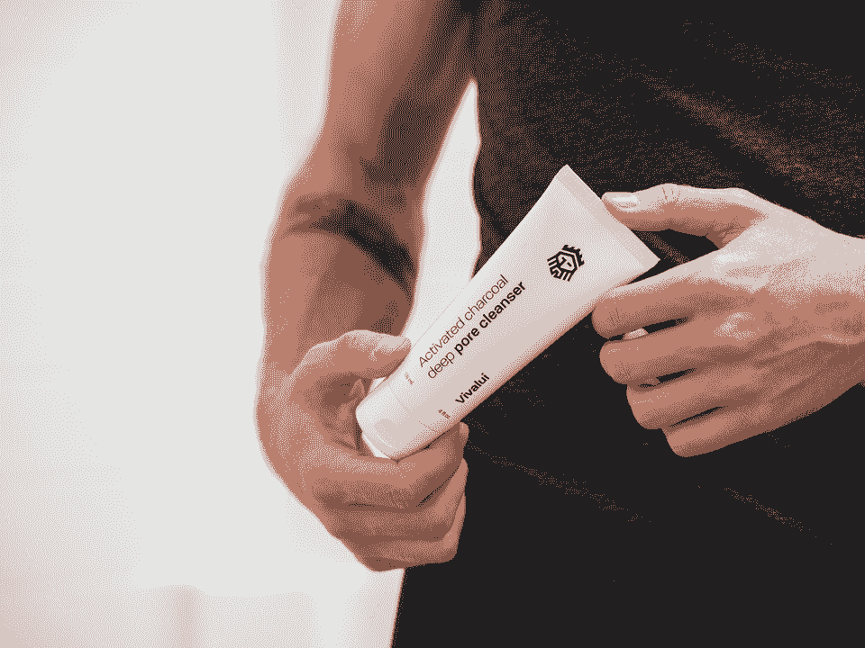 Pain Relief Gel