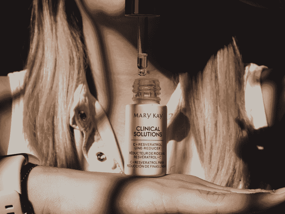 Nourishing Hair Oil