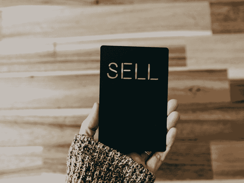 Gold Selling Assessment