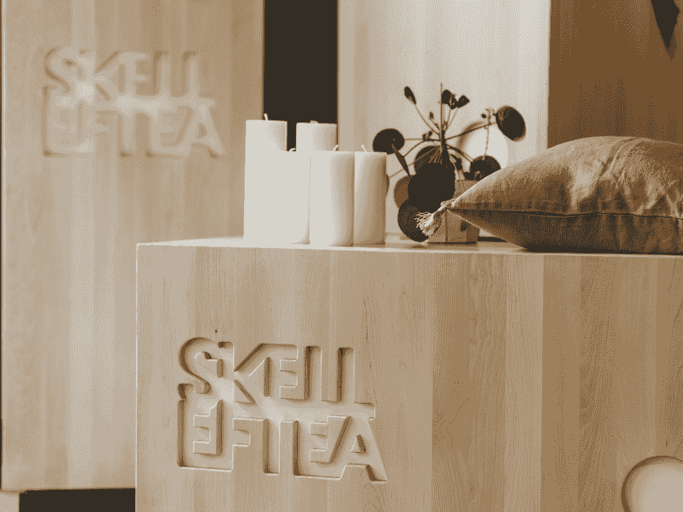 Bespoke Crafting Services