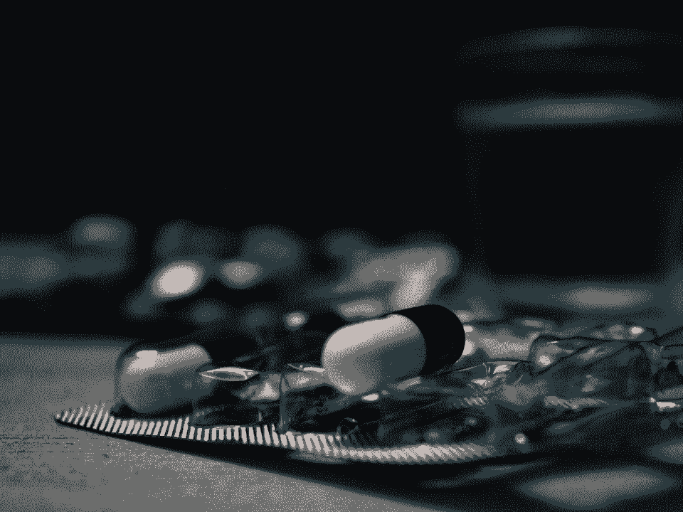 Tapentadol Extended Release
