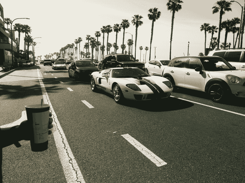 RoadRunner GT
