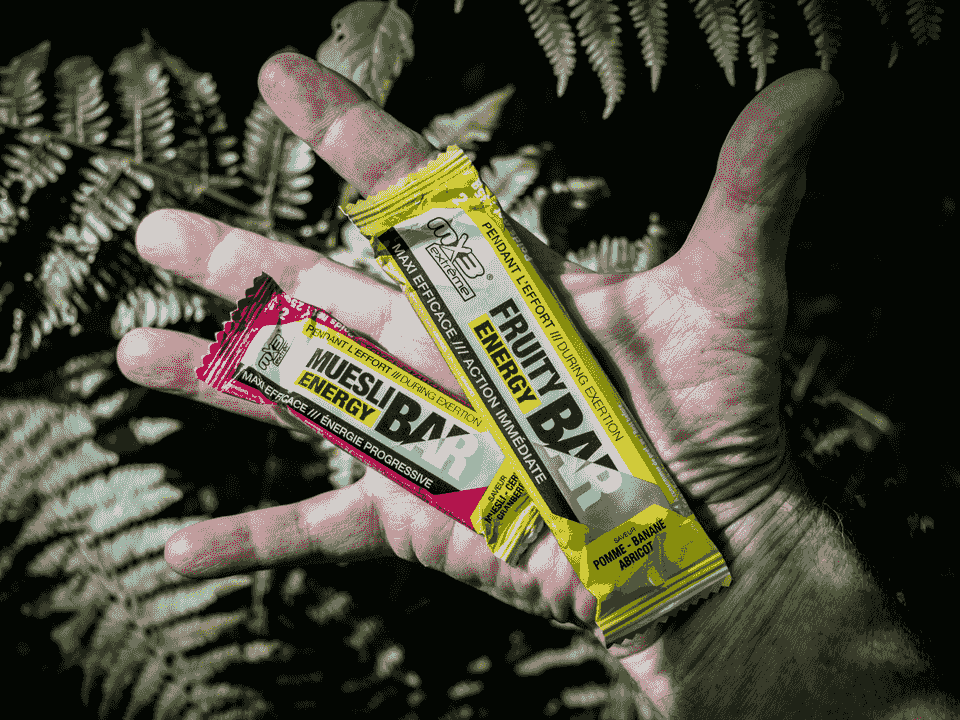 Honey Stinger Organic Energy Chews
