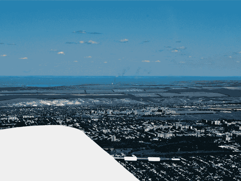 Audit de Performance Aéronautique