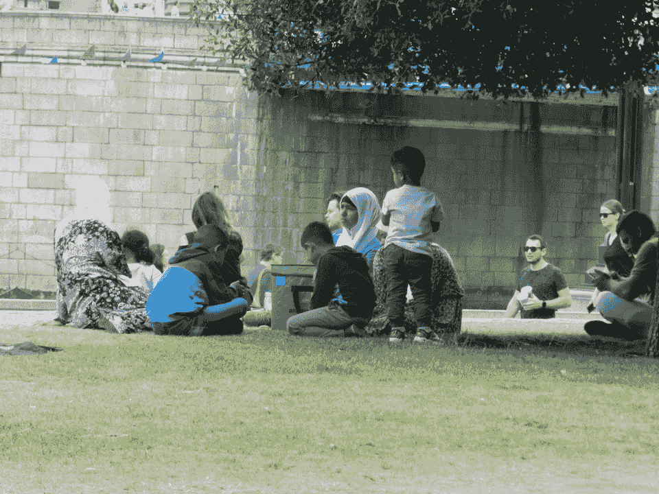 Annual Community Picnic