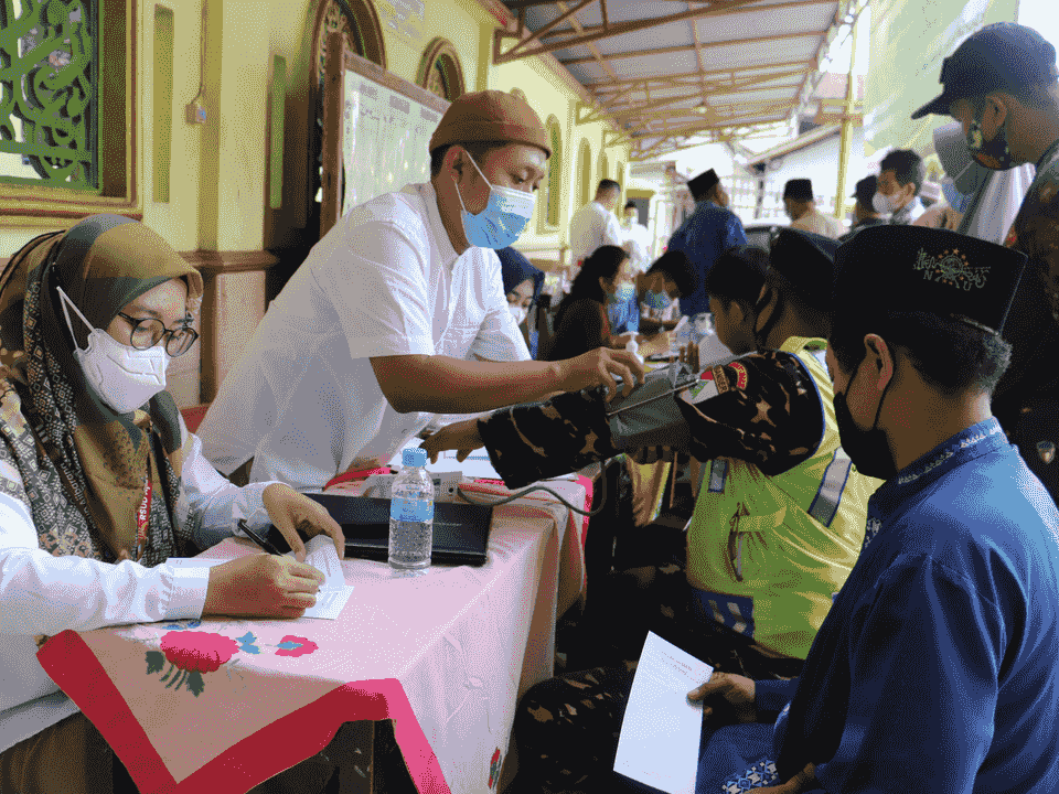 Annual Community Health Fair