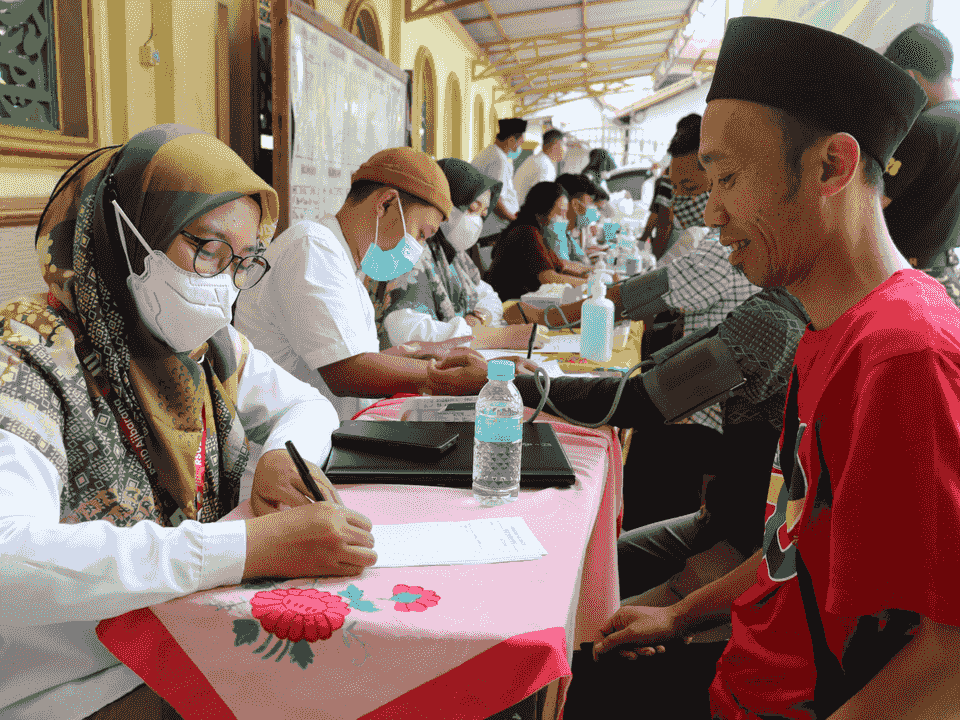 Online Registration