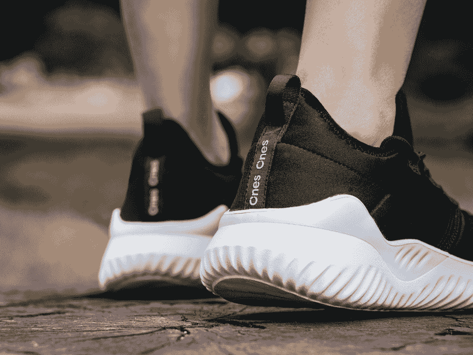 Ultra-Comfort Sneakers