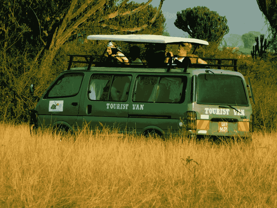 Comprehensive Booking Services
