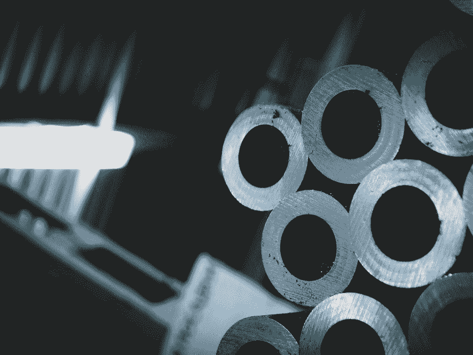 Galvanized Steel Products