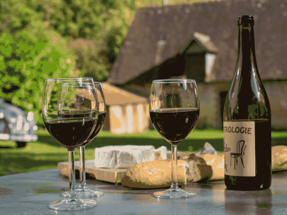Cabernet Sauvignon 2019