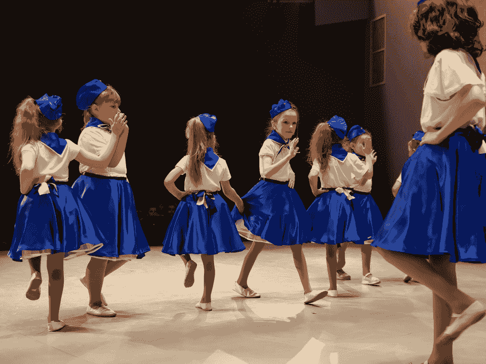 Spring Tap Gala
