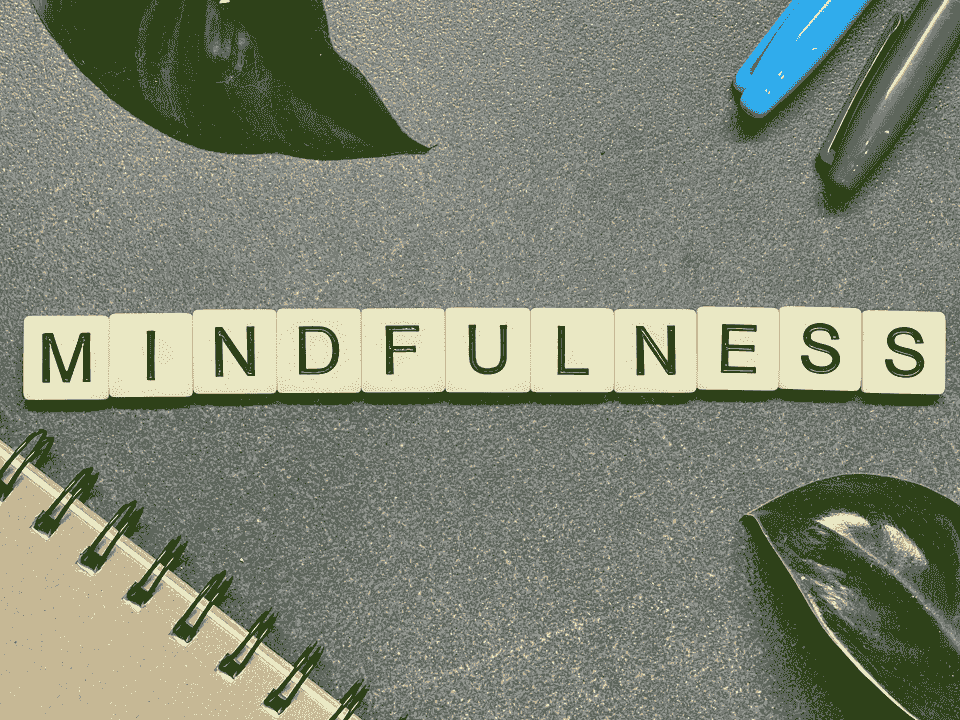 Mindfulness for Everyday Living