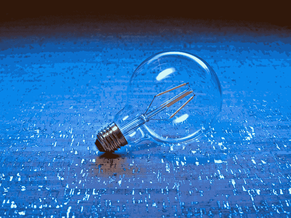 LED Light Bulb