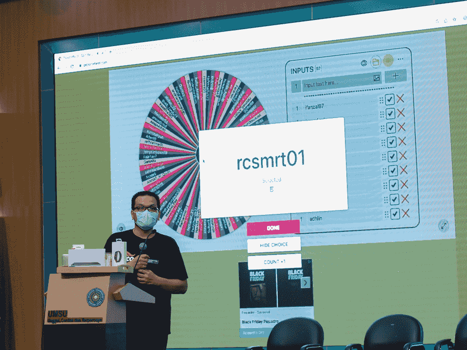 Annual Research Symposium