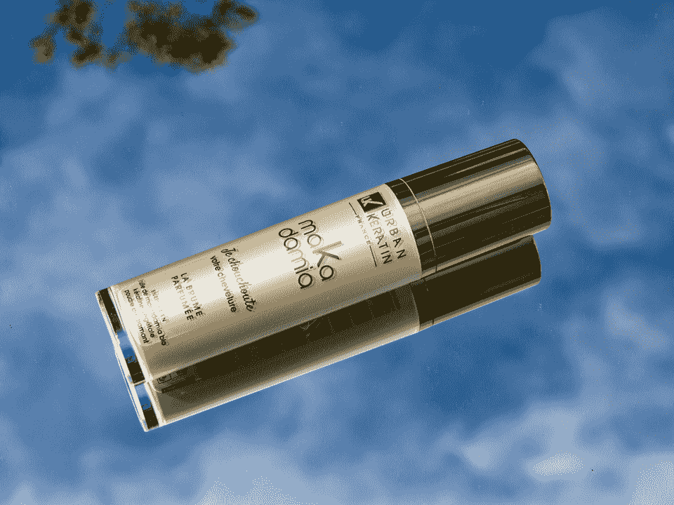Daily Sunscreen SPF 50