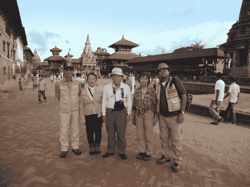 專家導覽的文化之旅