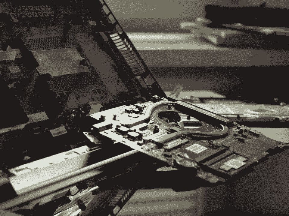Comprehensive Diagnostics