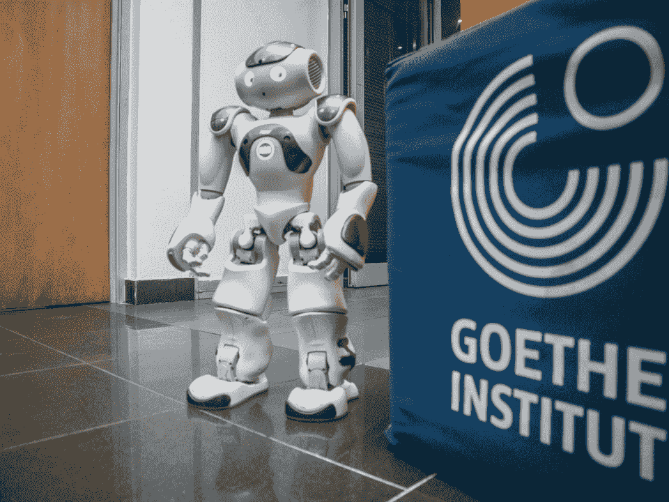 Foundational AI Training