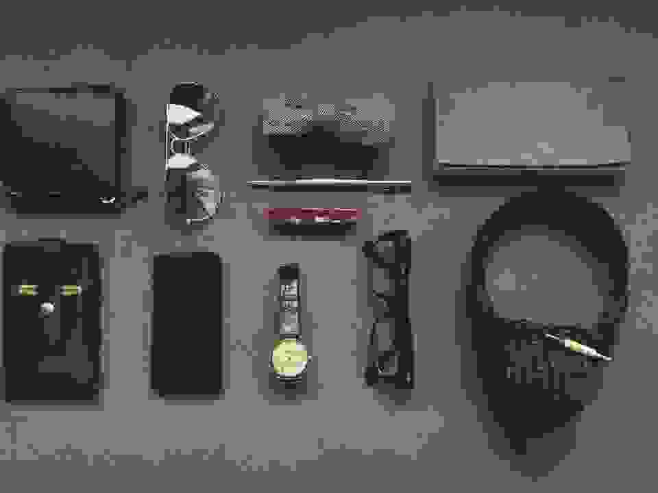 Accessory Pack