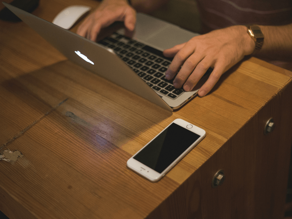 Device Repair Appointment