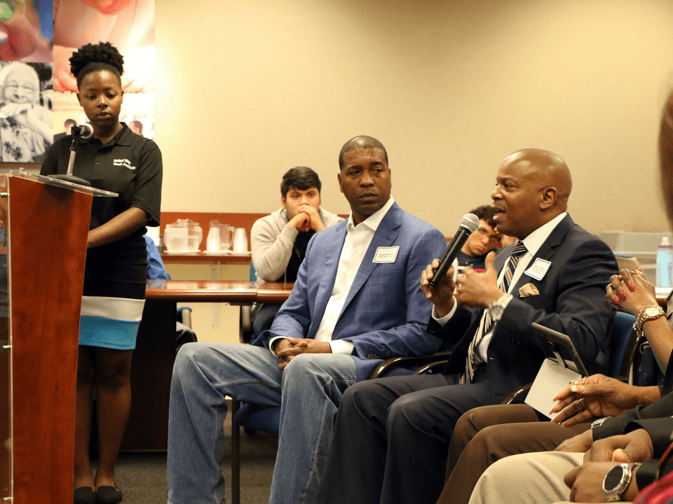 Storytelling and Oral History Workshop