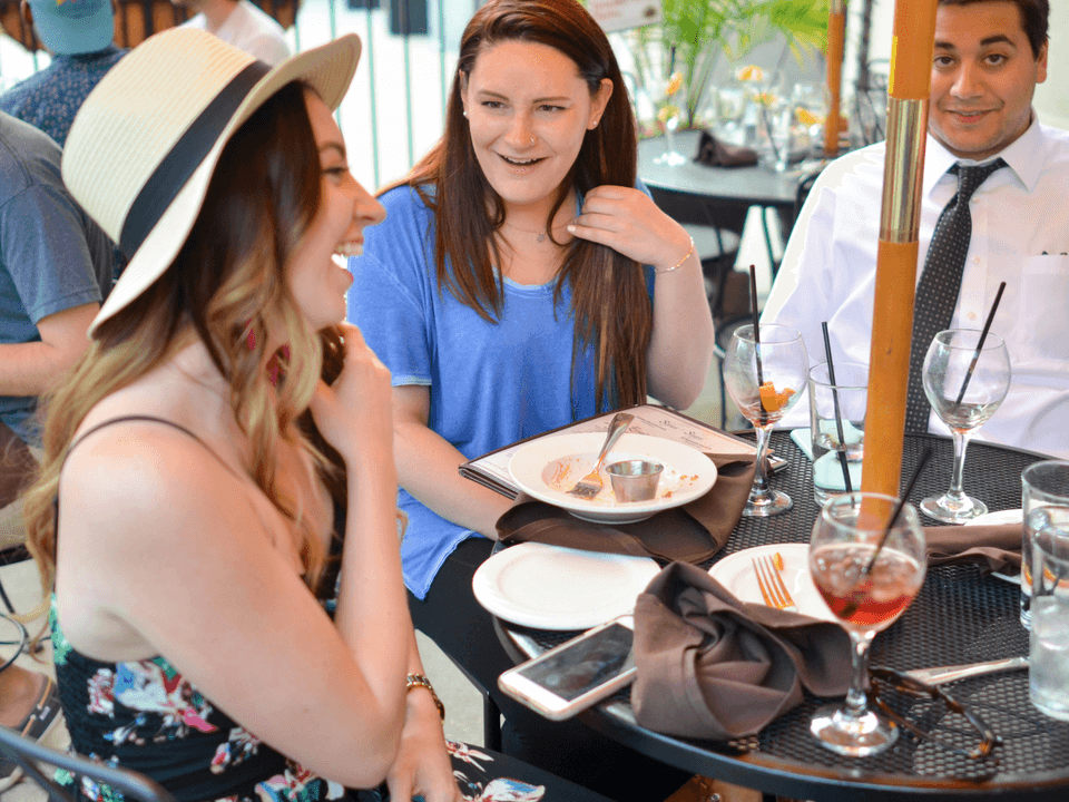 Confirmation Instantanée